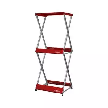 Стойка для хранения колес Сорокин 35.49