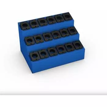 Стойка для инструмента FLAMES