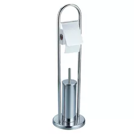 Стойка для КТБ и ерша MY SPACE HY1210-069A