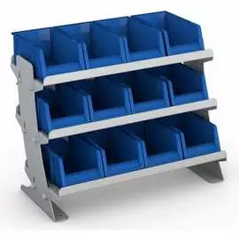 Стойка для лотков на верстаки FLAMES 1412.00.00