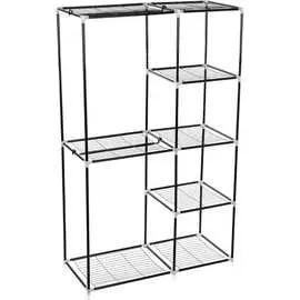 Стойка для одежды Рыжий кот 100519