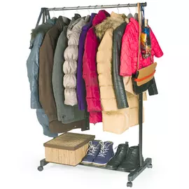 Стойка для одежды Tatkraft MERCURY 13001