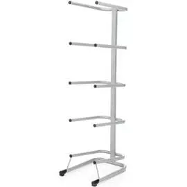 Стойка для пяти бутылей СТЕЛЛА-ТЕХНИК СВ-5