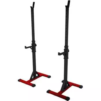 Стойка для штанги BARFITS