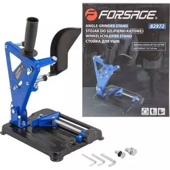 Стойка для ушм Forsage