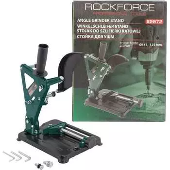 Стойка для ушм Rockforce RF-82972(51888)