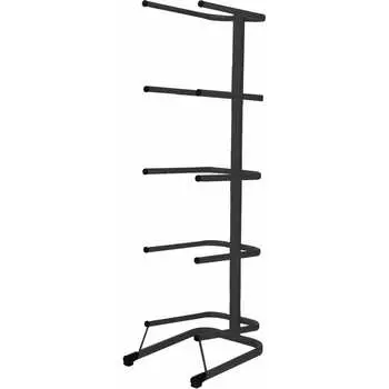 Стойка для воды СТЕЛЛА-ТЕХНИК СВ-5-черный