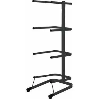 Стойка для воды СТЕЛЛА-ТЕХНИК СВ-4-черный