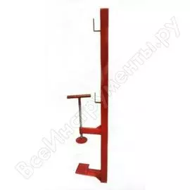 Стойка ограждения Мега Мега-Барьер 800