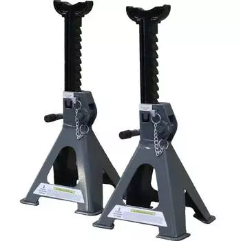 Стойка опорная KraftWell KRWJS2L