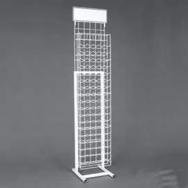 Стойка под аэрозольные баллончики ПК МАГС Волна СКЛ01-00011