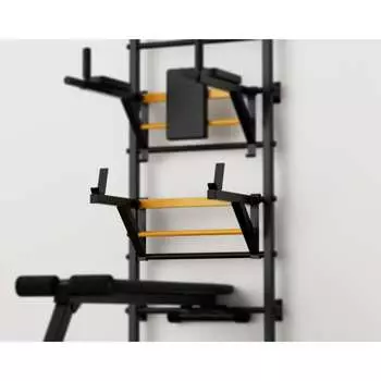 Стойка под штангу на шведскую стенку BARFITS New Age л00368