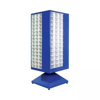 Стойка поворотная Sembol Plastik