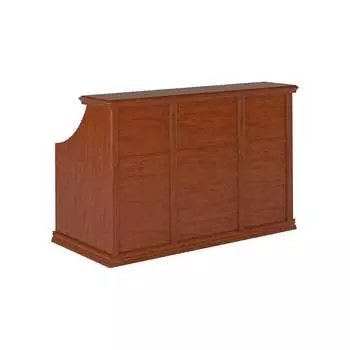 Стойка ресепции MODER porto PRT601.M