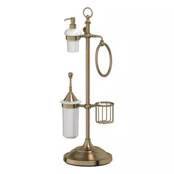 Стойка для туалета 3SC