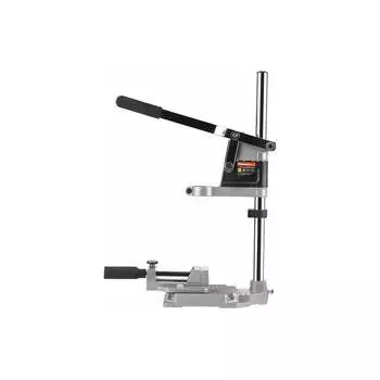 Стойка с тисками для дрели Hammer STD60 525105