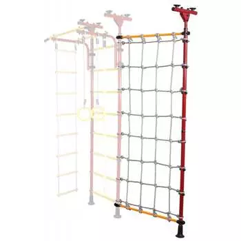 Стойка-сетка Юный Атлет