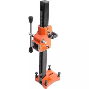 Стойка для установки алмазного бурения VS-180 MESSER