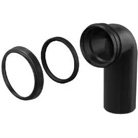 Стоковое колено Alcadrain M908 00036846