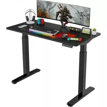 Стол для компьютера EUREKA ERK-EHD-4801-B ERK-EHD-4801-B-V1