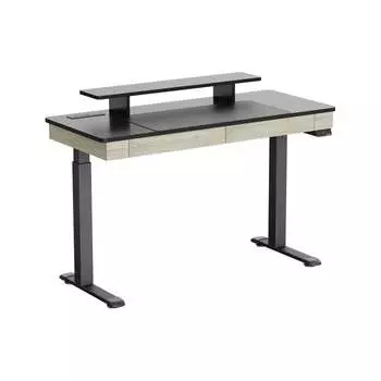 Стол для компьютера EUREKA ERK-ED-I55-OG