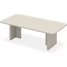 Стол для переговоров ФЕЛИКС Лидер ПК-ЛДР-СТГ240x120/38-В1-30