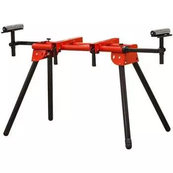 Стол для торцовочной пилы WORTEX MT 7625 MT762500029