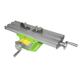 Двухкоординатный мини стол SKRAB