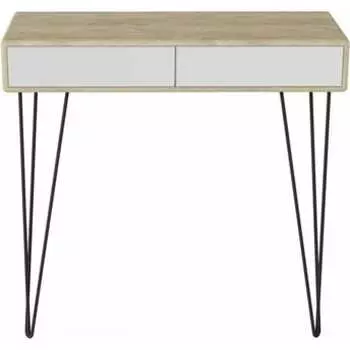 Стол-консоль Мебелик Телфорд 7023