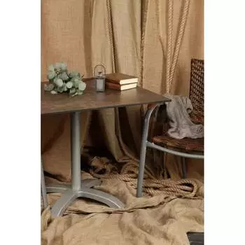 Стол KONWAY Solid Top Easy KN-3059/KN-Solid.8080.223