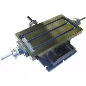 Координатный стол VISPROM KRS-425 100022