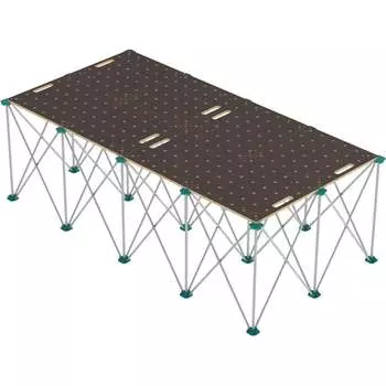 Стол Lossew ANT3590P