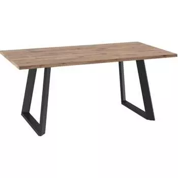 Стол МАМАДОМА лофт люкс 180 101705