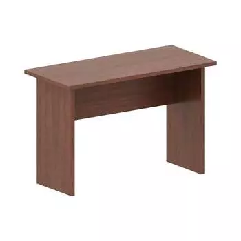 Стол ООО Комус in рондо приставной стп1-10 1 n6 ноче милано 1000x452x655 1762609