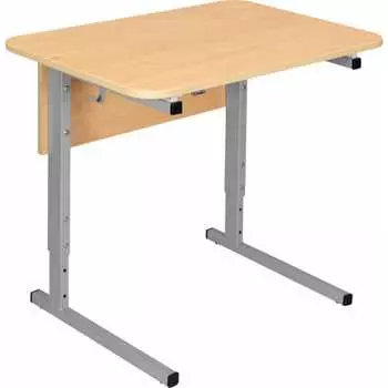 Стол-парта ДЭМИ 532700