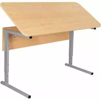 Стол-парта ДЭМИ 532706