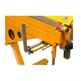 Стол METALMASTER LBM-300 Classic MetalMaster 17656