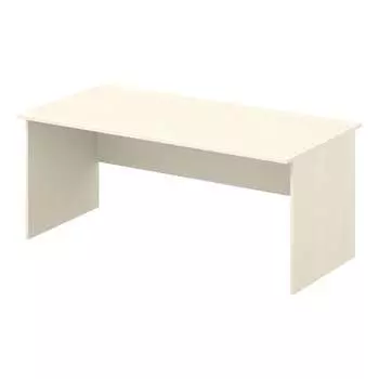 Стол руководителя ФЕЛИКС Система-M ПК-ССМ-СТ180x89/Д-В1-99