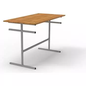 Стол ТИТАН МЕТА ССТ 4670026244410