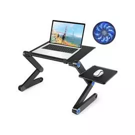Стол-трансформер для ноутбука URM