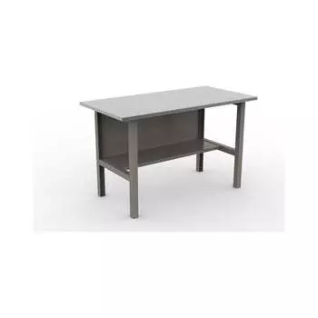 Стол-верстак IRONMEBEL ML 1400 M-SMLMDC1400new