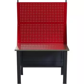 Стол верстак IRONMEBEL worky wk M-IM00089K