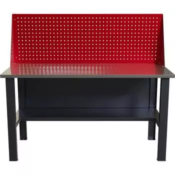 Стол верстак IRONMEBEL Worky WK M-IM00098K