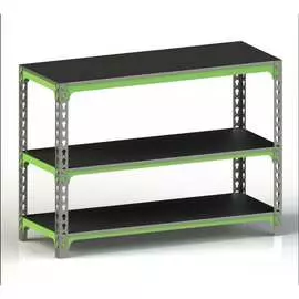 Стол-верстак ООО Металекс SVPII951450