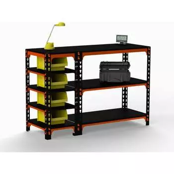 Стол верстак ООО Металекс SVOBP951250