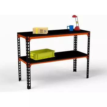 Стол верстак ООО Металекс SVOPI951760