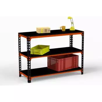 Стол верстак ООО Металекс SVOPII951240