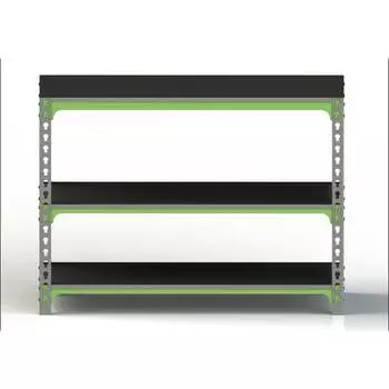 Стол-верстак ООО Металекс SVPII951060