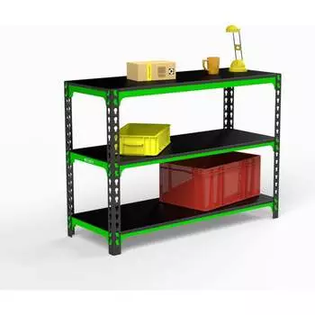 Стол-верстак ООО Металекс SVPII951650