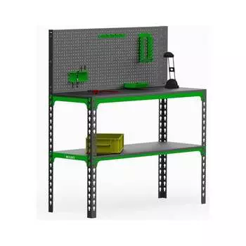 Стол-верстак ООО Металекс SVPIPRIA951850